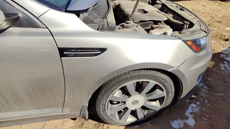 2011-2016 Kia Optima Fender RH