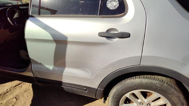 2011-2019 Explorer Rear Door LH