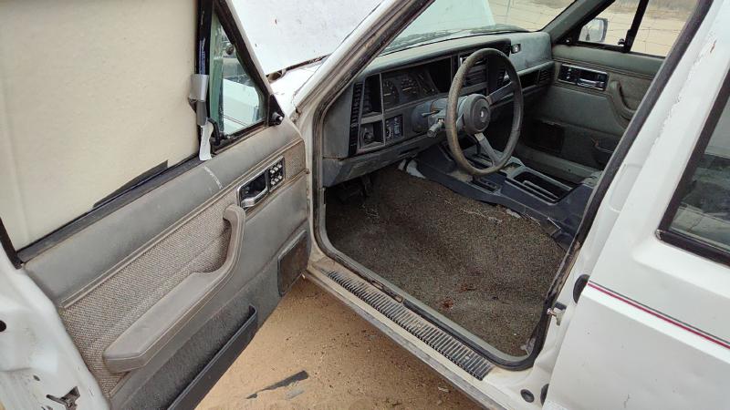 1991-1996 Jeep Cherokee Transmission Assy.