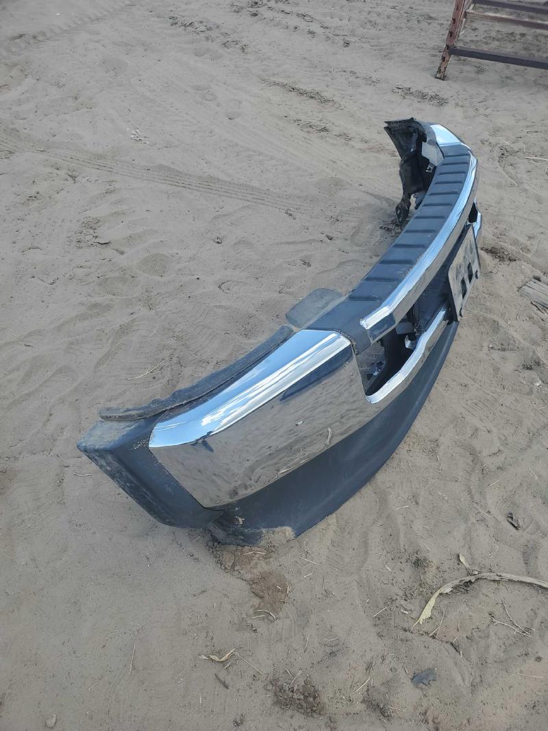 2020 Ford F450 Super Duty Front Bumper Assy.