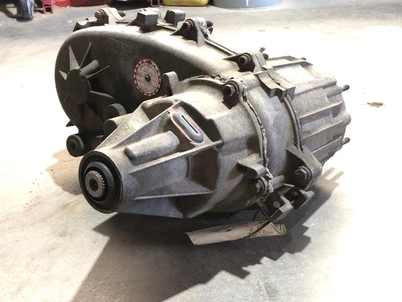 1999-2000 Jeep Grand Cherokee Transfer Case