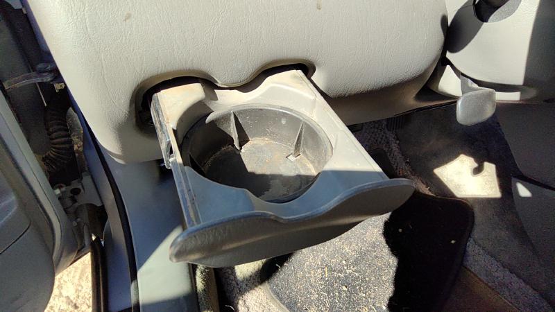 2000 Malibu Dash Panel