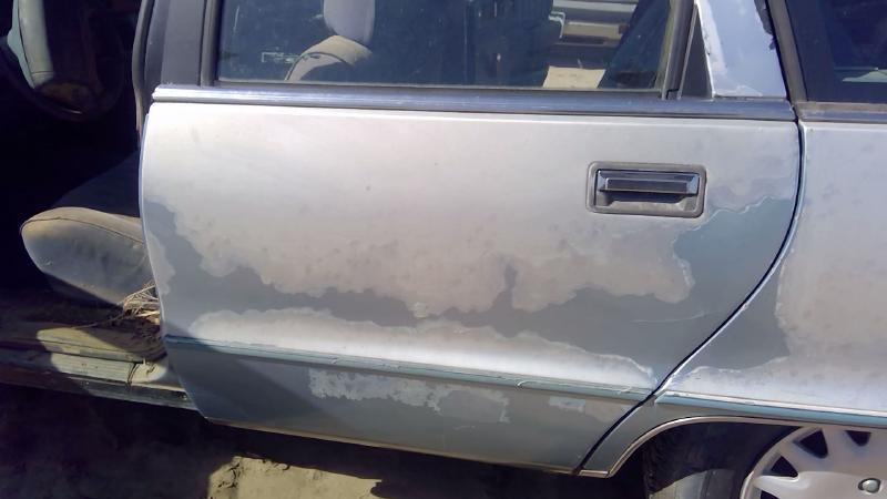 1991-1996 Chevrolet Caprice (80 & Up) Rear Door LH
