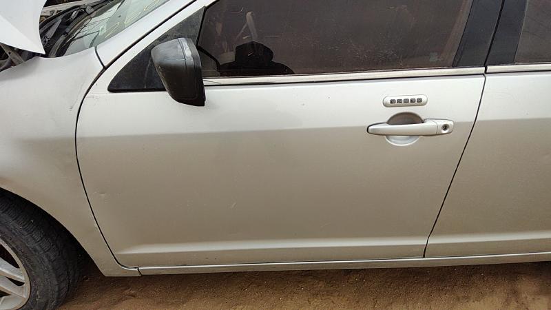 2006-2012 Ford Fusion Front Door LH