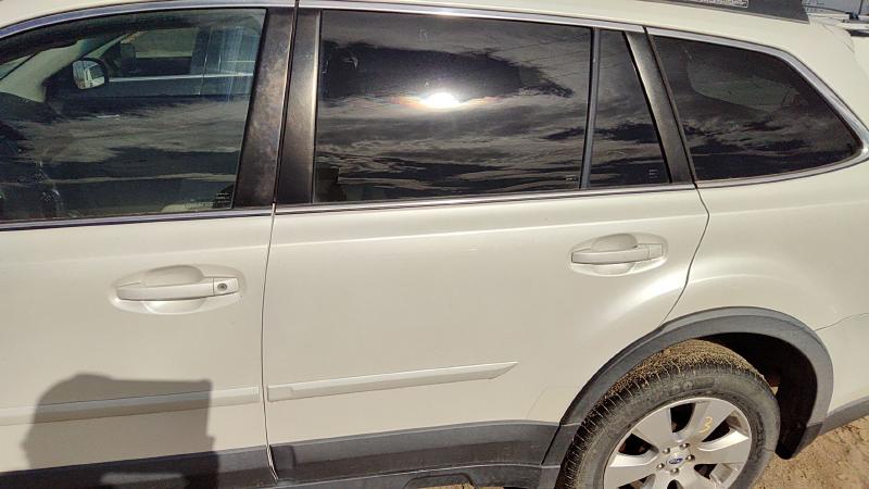 2010-2014 Subaru Legacy/ Outback Rear Door LH