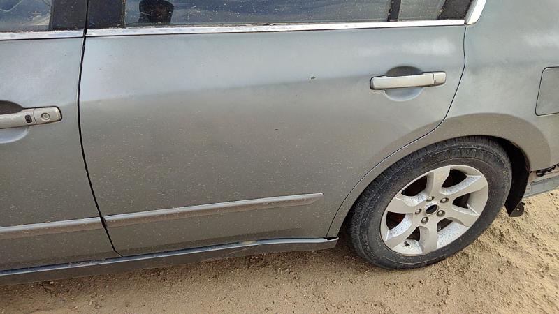 2007-2012 Nissan Altima Rear Door LH
