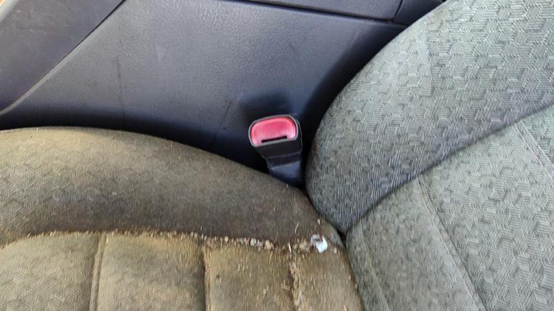 2002-2005 Explorer Front Seat Belt