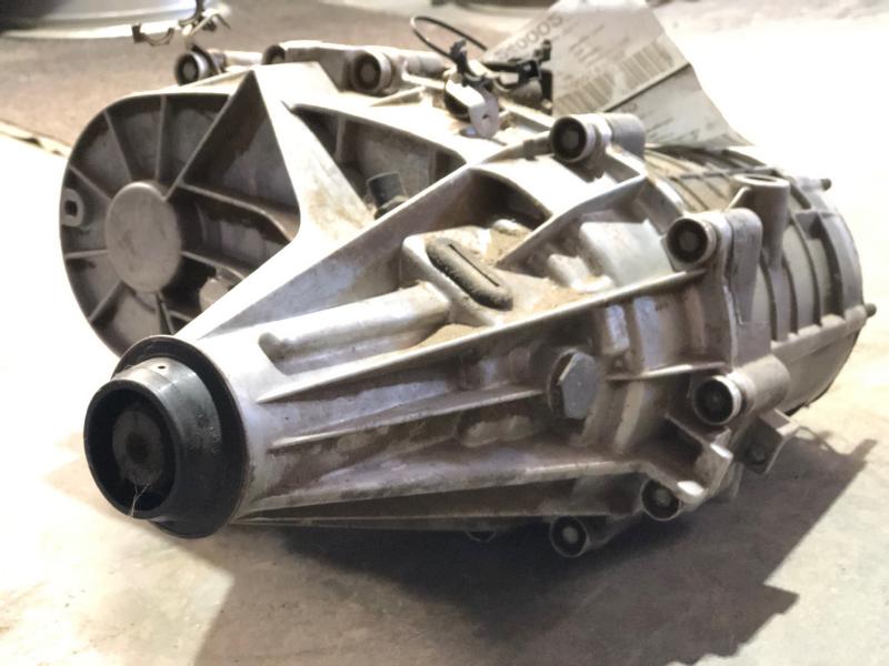 2007 Chevrolet 1500 Silverado Pickup Transfer Case