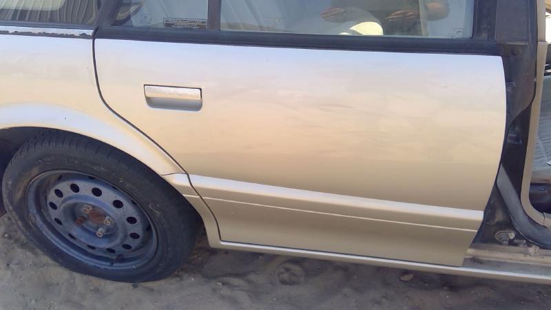1991-1995 Saturn S Series Rear Door RH