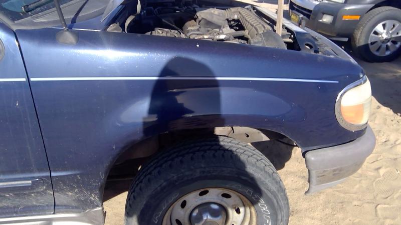 1995-2000 Explorer Fender RH