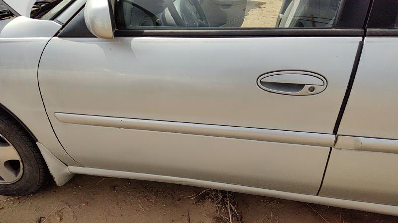 1997-2005 Malibu Front Door LH