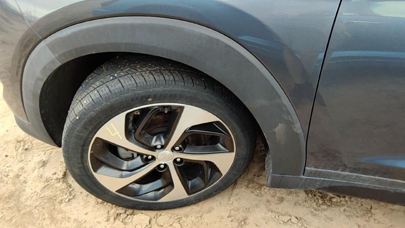 2016 Hyundai Tucson Fender Flare LH