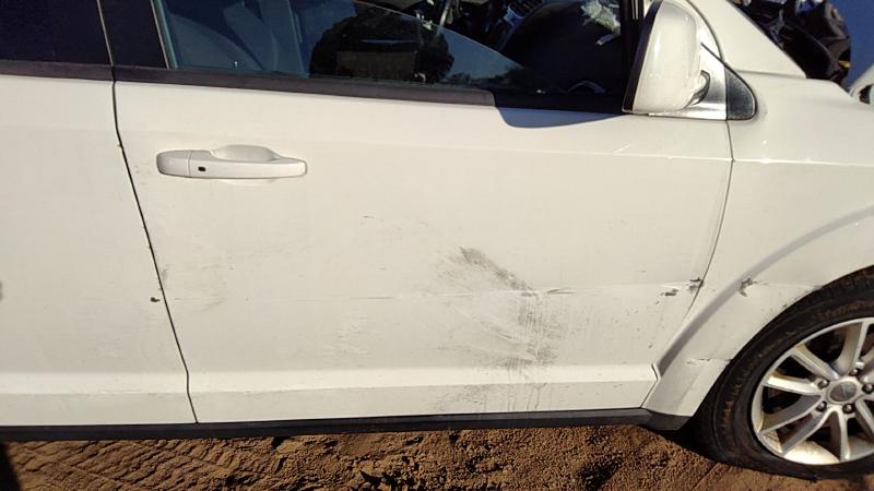 2011-2020 Dodge Journey Front Door RH