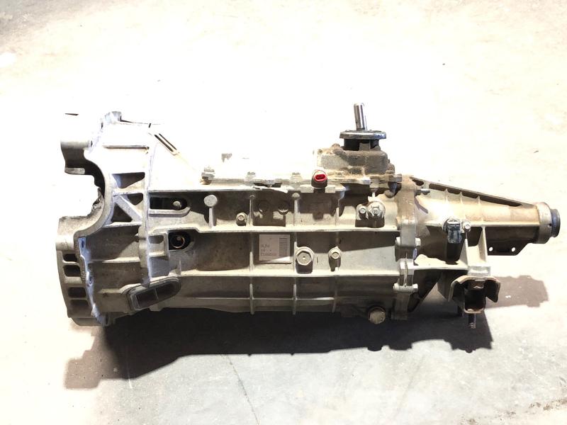 2001-2011 Ford Ranger (small Truck) Transmission Assy.
