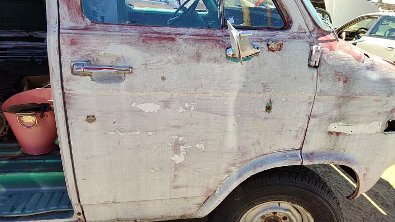 1971-1996 Chevrolet Van 20 Series Front Door RH
