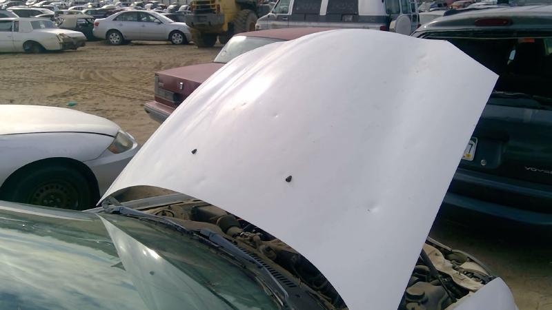 1996-1999 Sable (mercury) Hood
