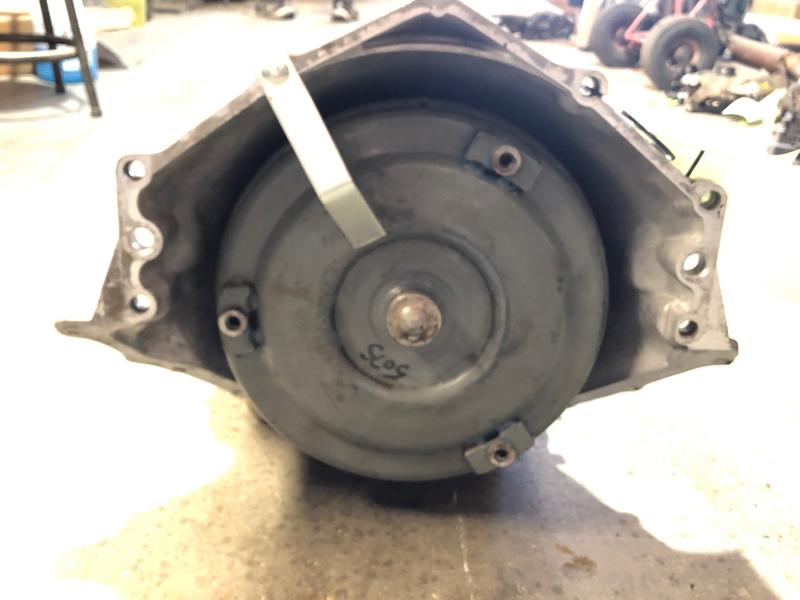 1993-1994 GMC Van 2500 Series Transmission Assy.