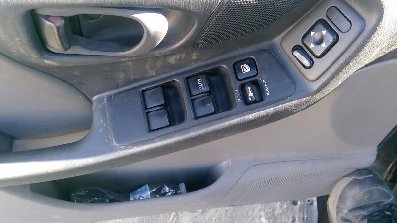1998-2002 Subaru Forester Door Switch Front LH