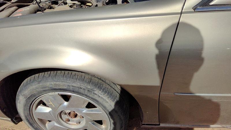 2000-2004 Cadillac Deville (80 & Up) Fender LH