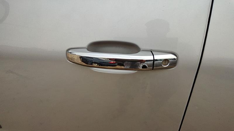 2014-2020 Chevrolet 1500 Silverado Pickup Outside Door Handle LH