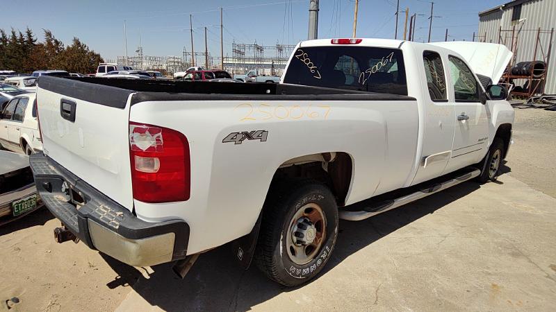 1999-2013 Chevrolet 2500 Silverado Pickup Axle Shaft RH