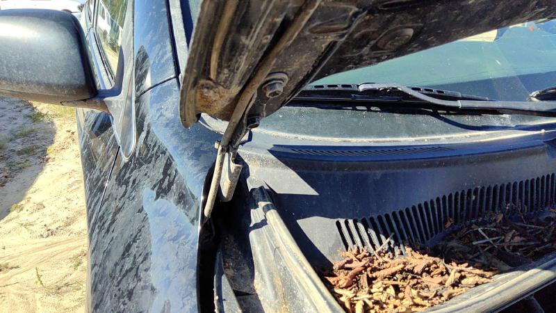 2006-2012 Toyota Rav-4 Hood Hinge RH