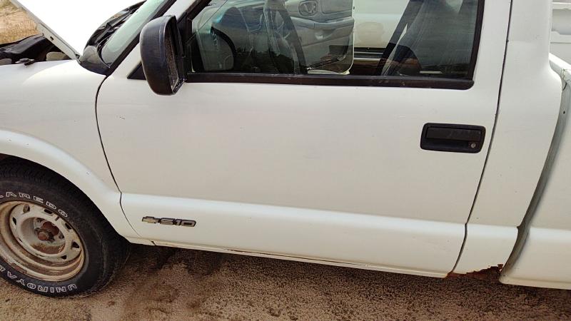 1998-2005 S10/s15/sonoma Pickup Front Door LH