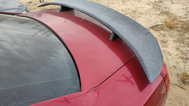 2006-2010 Dodge Charger Trunk/Decklid/Hatch/Tailgate