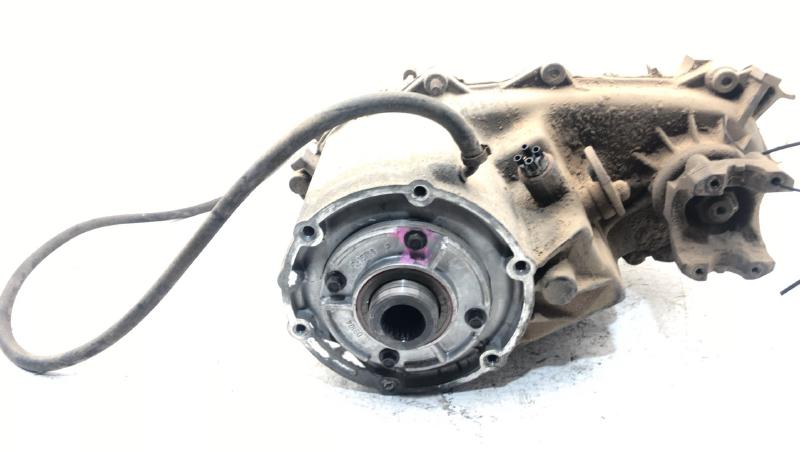 1987-1989 Jeep Wrangler Transfer Case