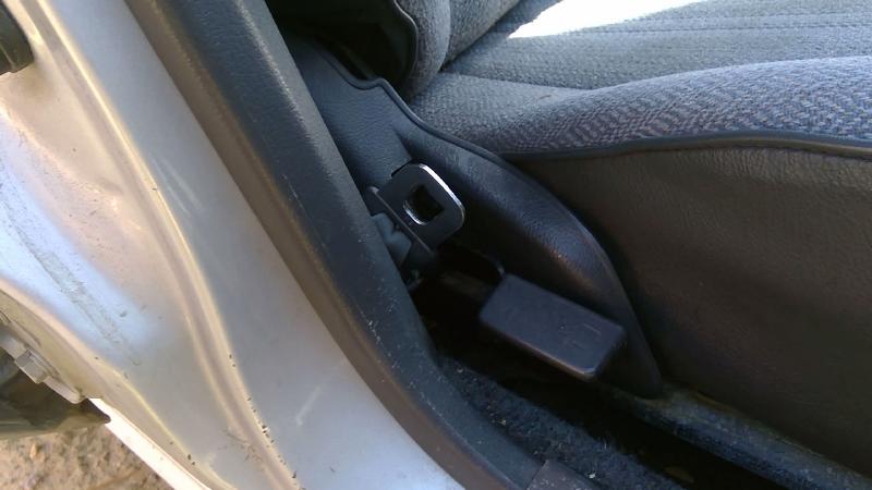 1990 Toyota Corolla (also See FX 87-88) Seat Track