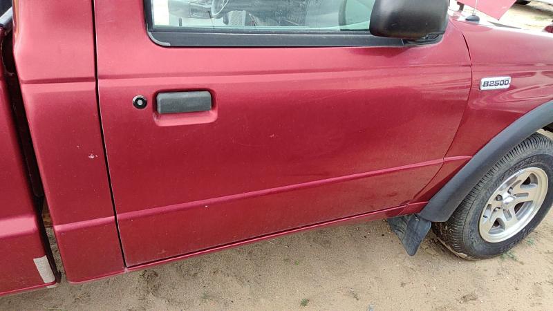 1993-2002 Mazda B2500 Pickup Front Door RH