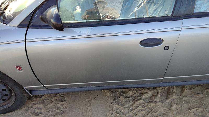 1996-1999 Saturn S Series Front Door LH