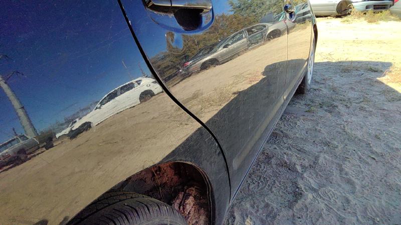 2004-2009 Toyota Prius Rear Door RH