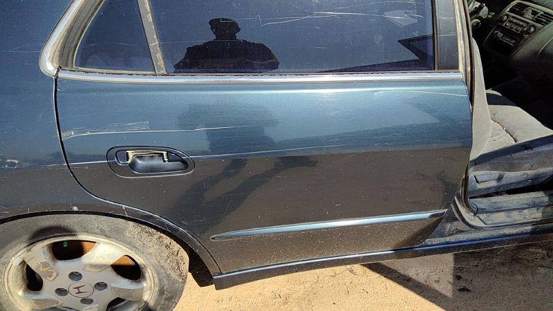 1998-2002 Honda Accord Rear Door RH