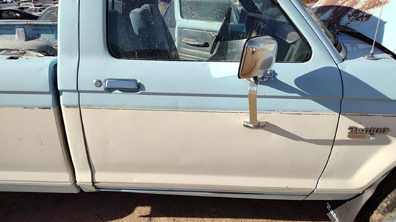 1983-1992 Ford Ranger (small Truck) Front Door RH