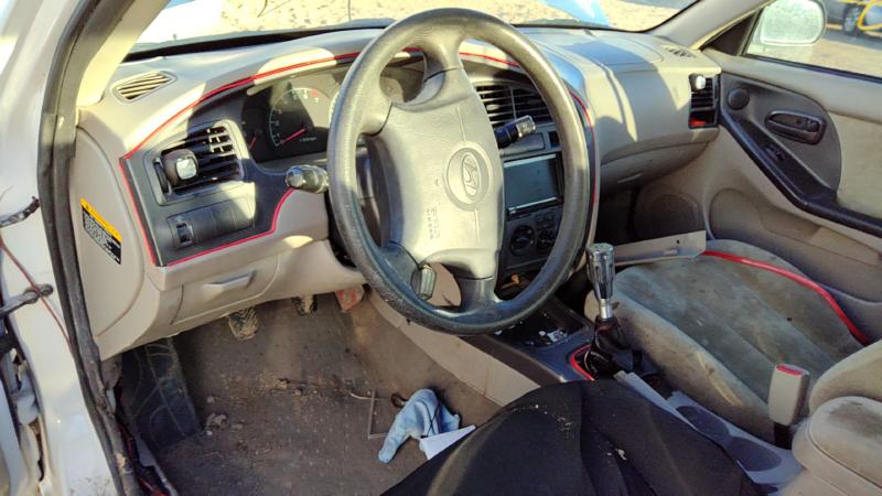 2001-2008 Hyundai Elantra Lower Control Arm Rr RH