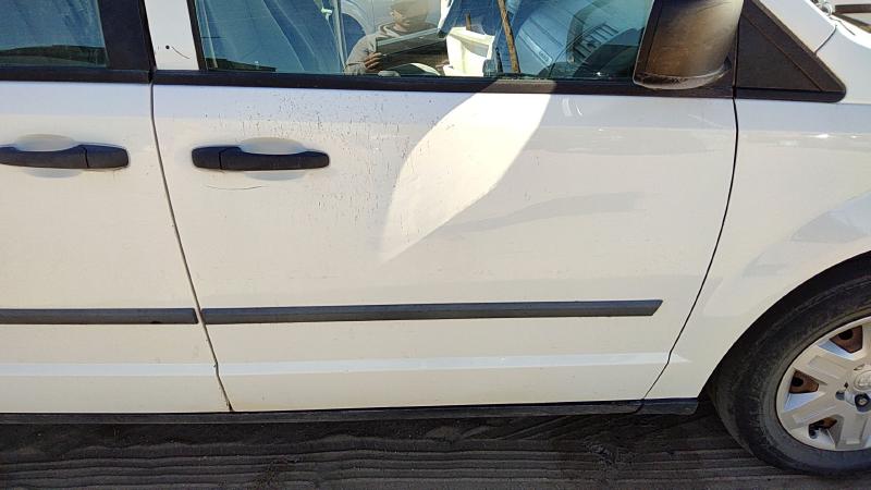 2008-2020 Dodge Caravan Front Door RH