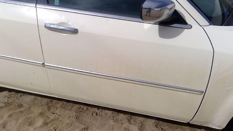 2005-2010 Chrysler 300 Front Door RH