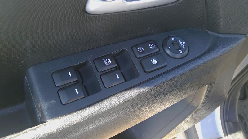 2011-2016 Kia Sportage Door Switch Front LH