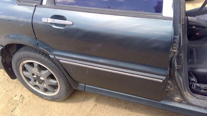 1989-1993 Mitsubishi Galant Rear Door RH