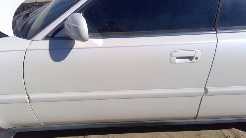 1995-1998 Acura Tl Front Door LH