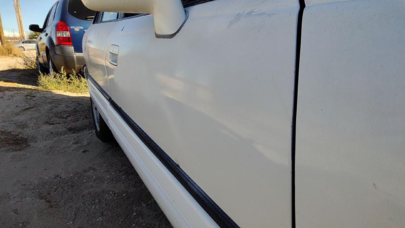 1992-1999 Pontiac Bonneville (80 & Up) Front Door RH