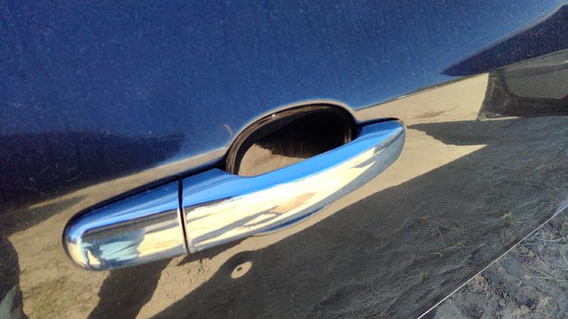 2007-2017 Malibu Outside Door Handle RH