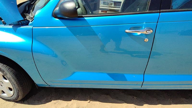 2006-2010 Pt Cruiser Front Door LH