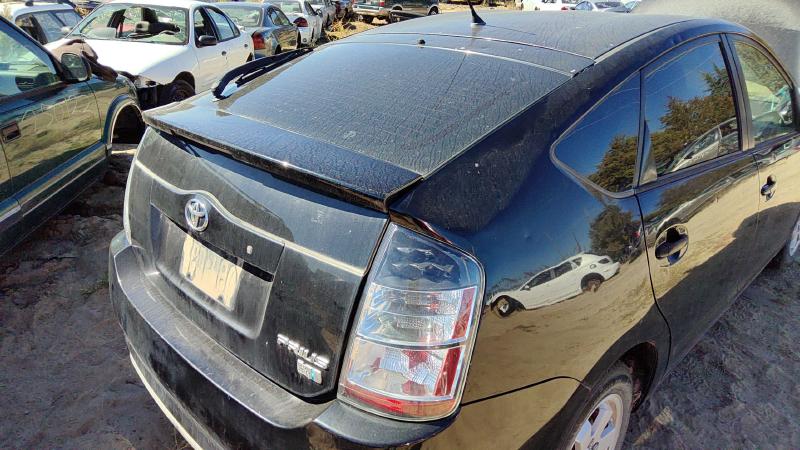 2004-2009 Toyota Prius Trunk/Decklid/Hatch/Tailgate