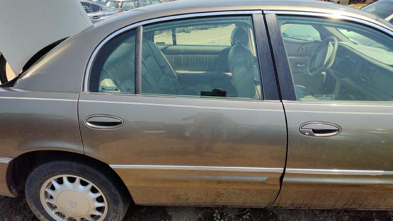 1997-2005 Buick Park Avenue (80&up) Rear Door RH