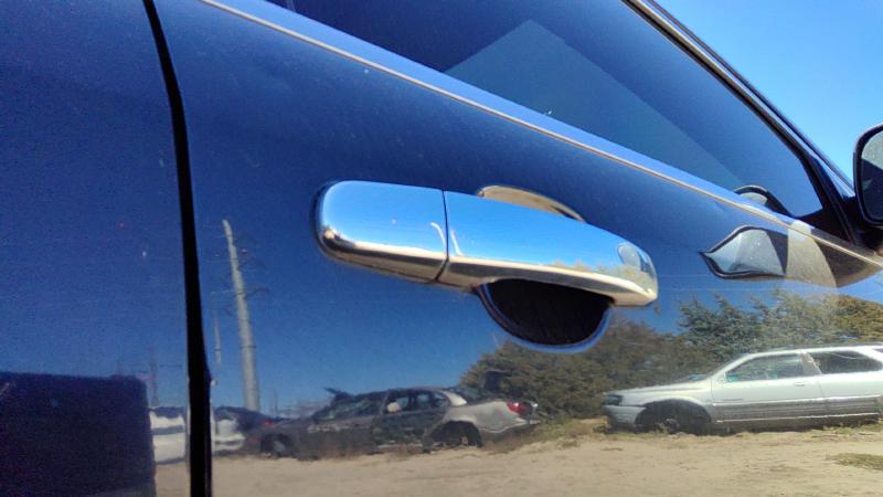 2007-2017 Malibu Outside Door Handle RH