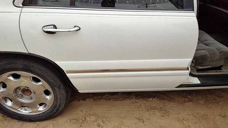 1992-1999 Buick Lesabre (80 & Up) Rear Door RH