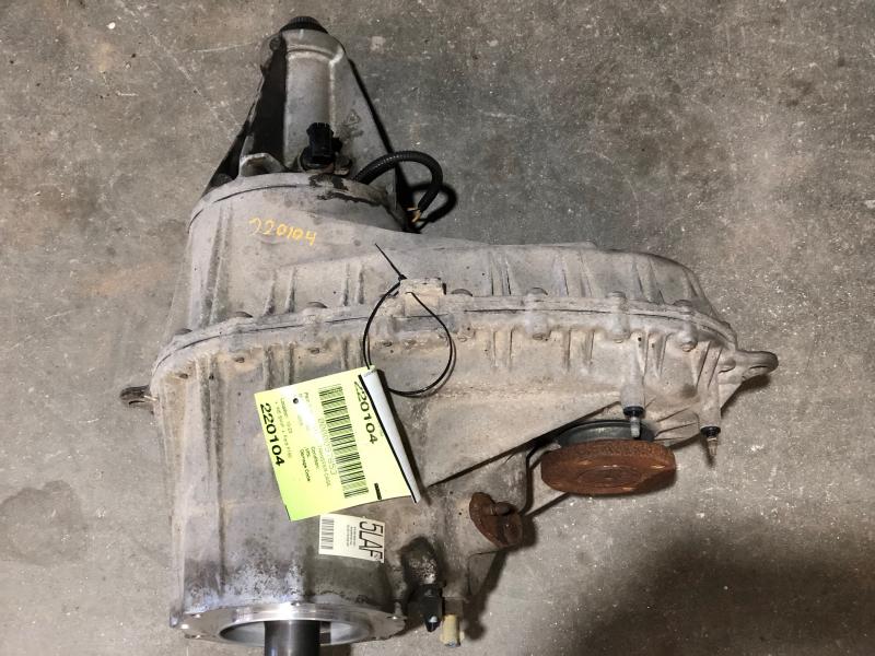 2004-2005 Ford Pickup F150 Series Transfer Case