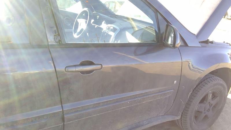 2005-2009 Pontiac Torrent Front Door Shell RH